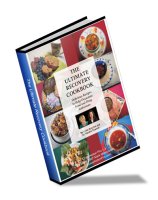 The Ultimate Recovery e-Cookbook