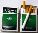 cigarettes cause of weight gain