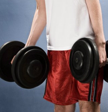 Top Reasons for a Strength Training Program