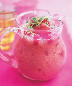 smoothie