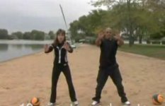 Exercise Teleseminar with Brandon Mentore P.T.